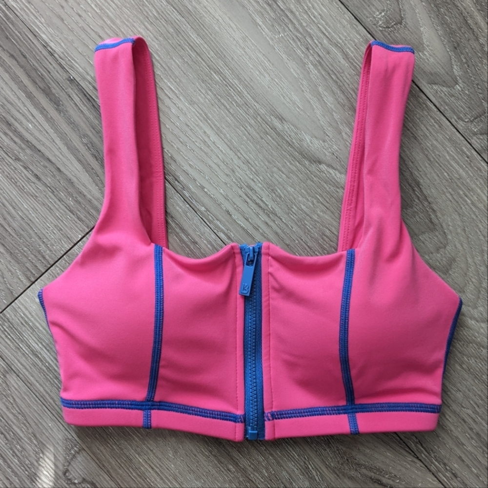 BuffBunny Dive Sports Bra (XS)